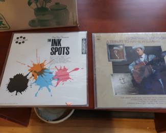 more records