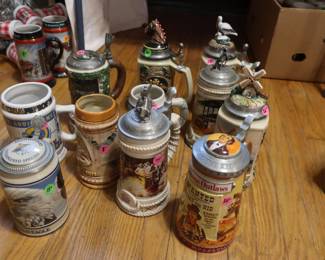 more a/b mugs