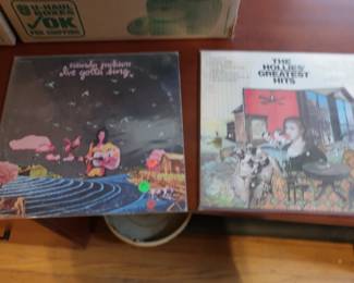 more records