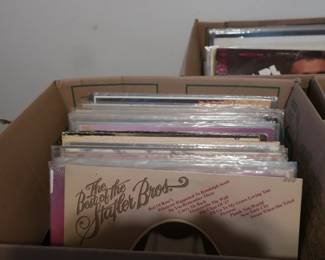 more records