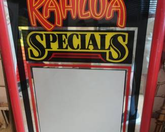 Sale Picture