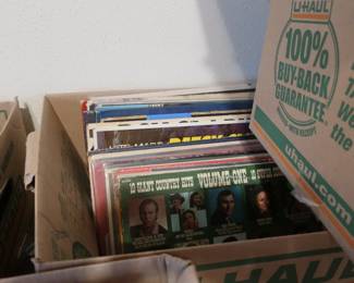 more records