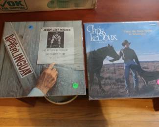 more records