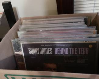more records