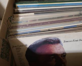 more records