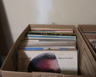 box  of  records