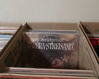 more records