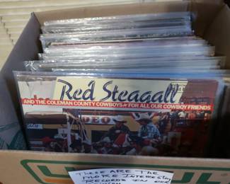 more records
