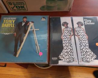 more records