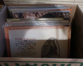 more records