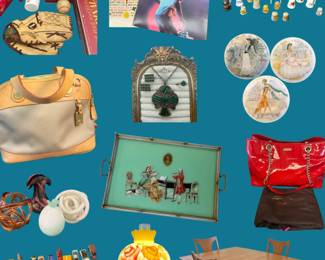 Charity Auction: OLD St. Ferdinand Shrine Home of St. Philippine Duchesne!