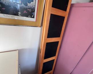Room divider