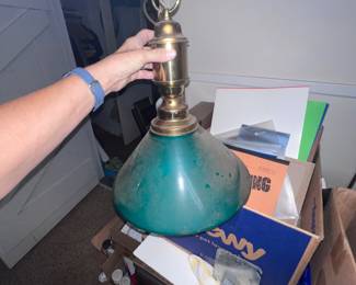 Light fixture