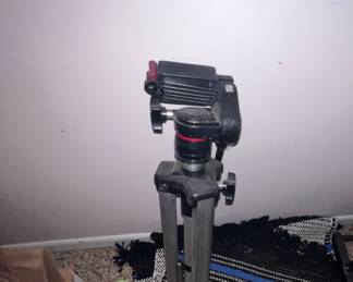 Tripod