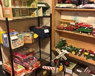 Toys
