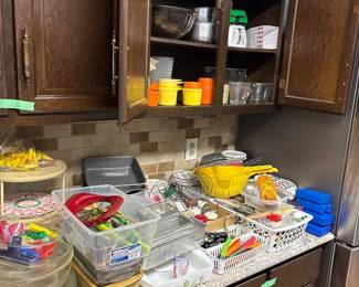 k Kitchen