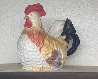 d Hen