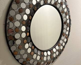 d mirror