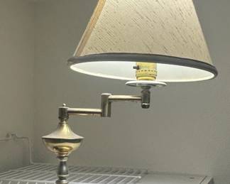 d Adjustable Lamp