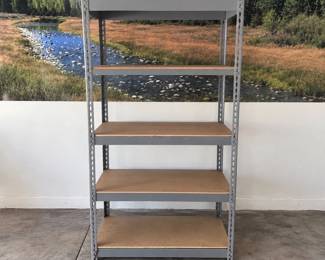 g Shelving