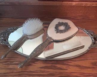 b Womens Grooming Set