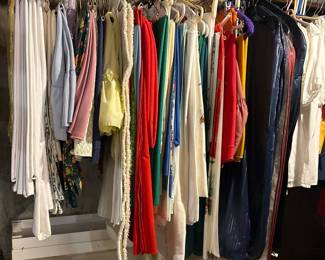 l table linens