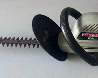 g Electric Saw