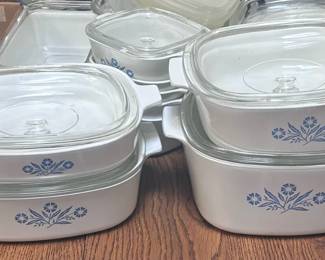 k Casserole Dishes