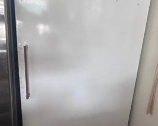 k Freezer