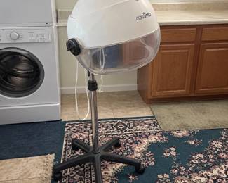 b Hair Dryer