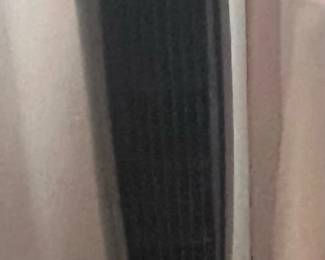 e Electric Fan