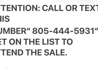 Sale Picture