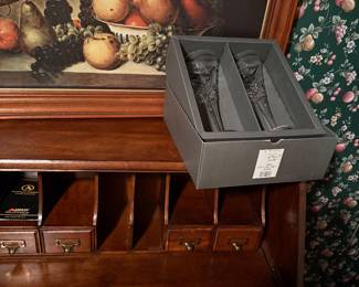 Desk. Waterford.