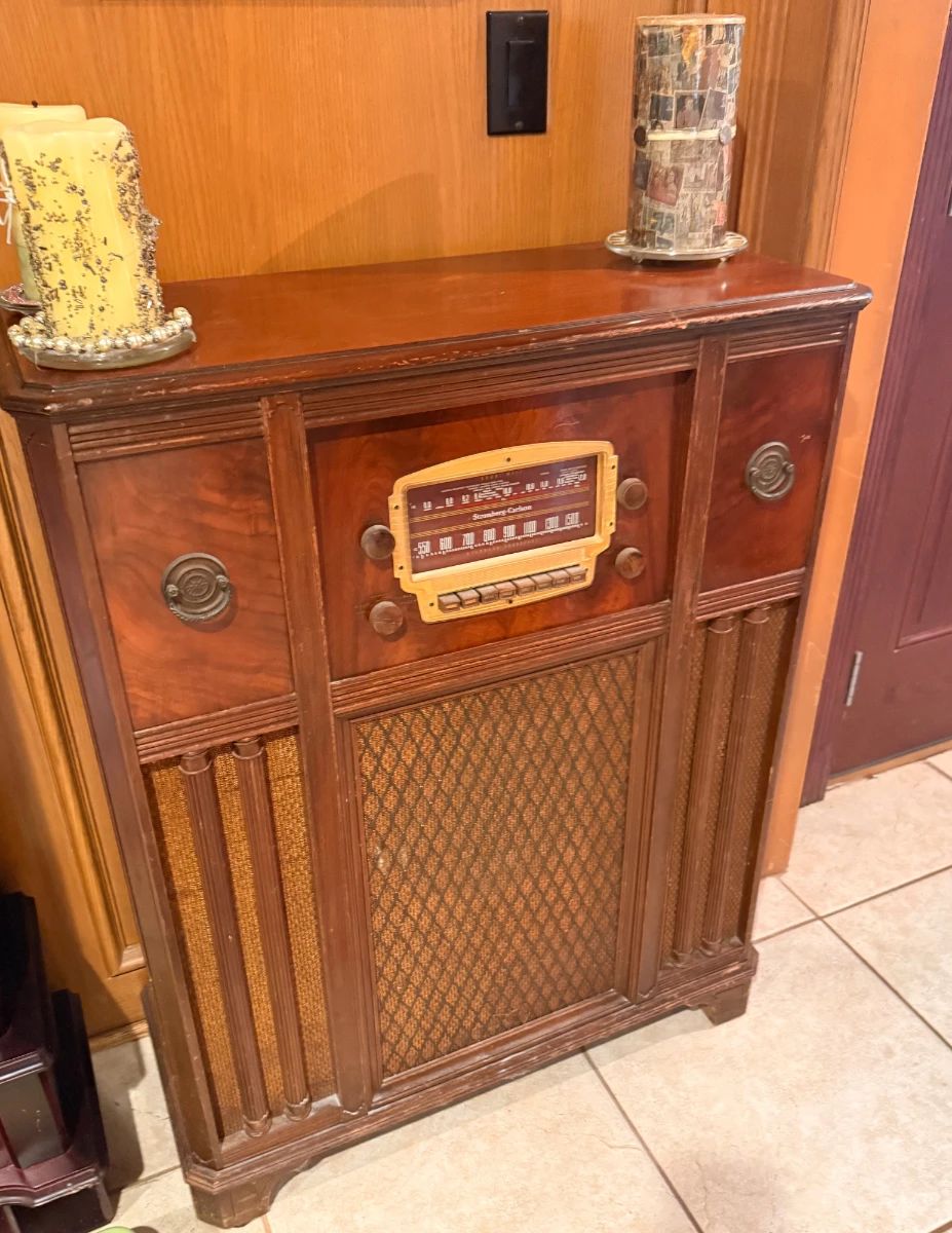 HUGE HUMBLE, TX ESTATE SALE — ONE DAY ONLY... starts on 10/17/2026