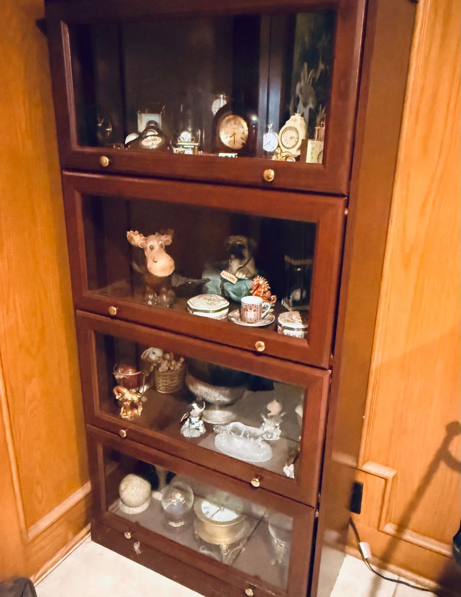 HUGE HUMBLE, TX ESTATE SALE — ONE DAY ONLY... starts on 10/17/2026