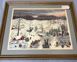 Sale Picture
