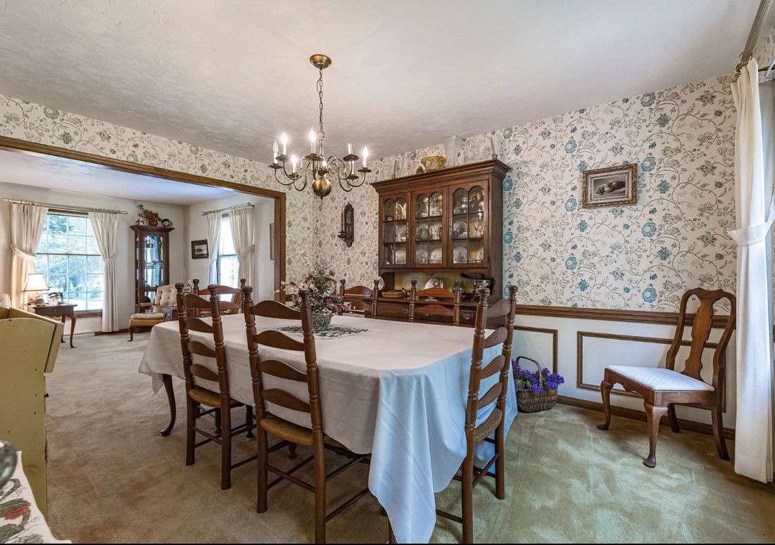 A TRADEMARK SALE - 50% OFF Lovely Fairview... starts on 10/24/2026