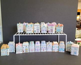 019 lenoxspicevillageporcelainspicejars