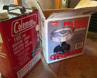 281 colemanpropanestoveandcolemanstove