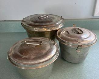 059 vintageportuguesealuminumpuddingmold