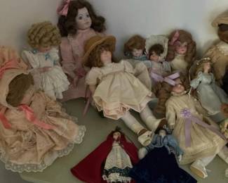 066 porcelaindollslargelot