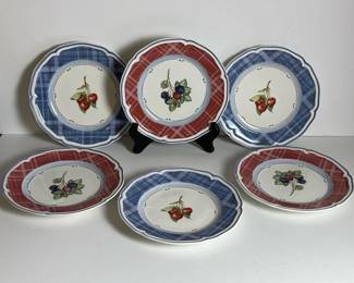122 villeroybochfruitmotifplaidporcelai