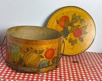 095 folkartstylepaintedwoodpantryboxw