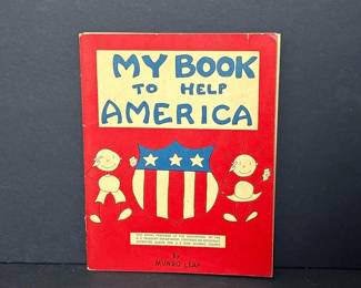213 mybooktohelpamericabymunroleaf