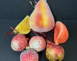 003 radkofruitglasschristmasornamentsas