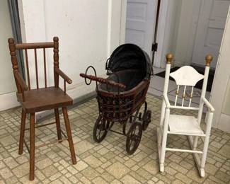 259 antiquestyledollfurniture