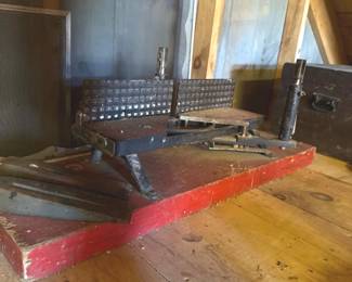 044 mitersaw
