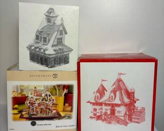 135 heritagevillagenorthpoleporcelainch