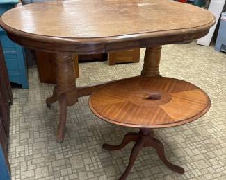 260 tablesforrestoration