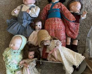 192 porcelaindollsassortmentinperiodsty